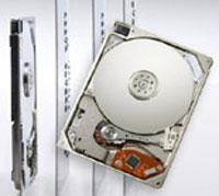 Hitachi Travelstar C4K60 Slim 40GB (HTC426040G8CE00) Hitachi Travelstar C4K60 Slim 40GB (HTC426040G8CE00)